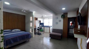 ESTUDIO - Cristo Redentor